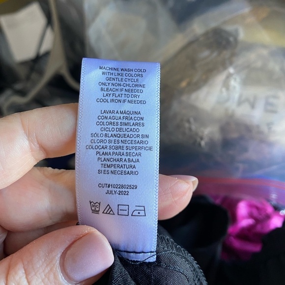 PAMELA LOVE M MAXI DRESS BLACK SHEER
VICTORIAN ADAMS LONG SLEEVE PUNK GOTH
ROCK - Picture 6 of 11